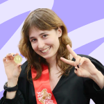 Мильвит Эвелина